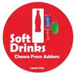 Soft Drinks 